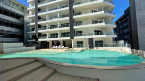 Mantra Deluxe studio Darwin, Darwin